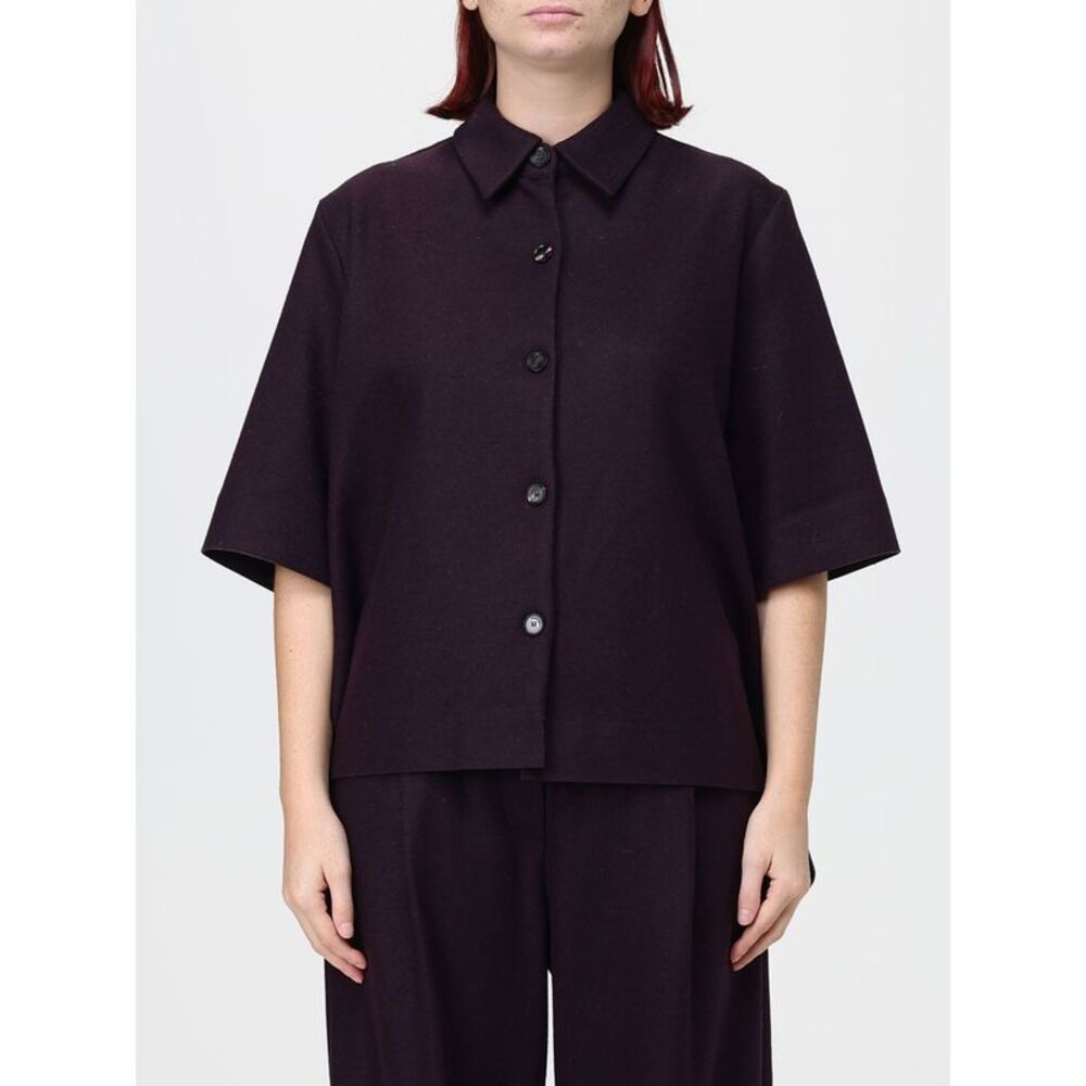 Liviana Conti Women Shirt Woman Liviana Conti